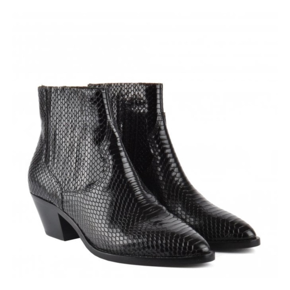 Ash Floyd Bootie